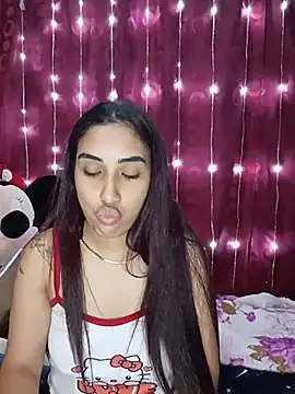 ifeelverywet andhot online show from June 23, 2:59 pm