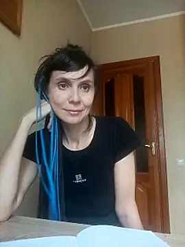 Snapshot of Francenia_lolis chatting on September 24, 11:53 am Francenia lolis online show from September 24, 11:53 am