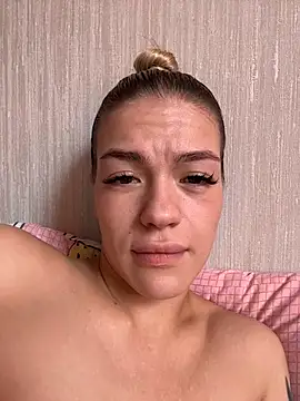 -Sexy Barbie- online show from October 27, 5:58 am