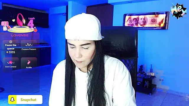 BABYFANTASY 1 online show from September 21, 9:57 pm