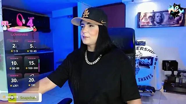 BABYFANTASY 1 online show from March 4, 12:39 am