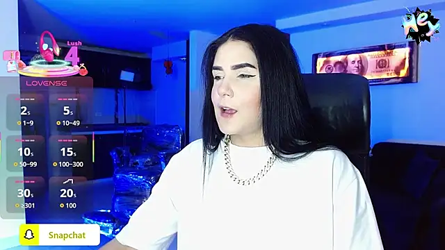 BABYFANTASY 1 online show from October 30, 5:14 pm