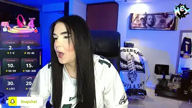 BABYFANTASY 1 online show from February 28, 12:54 am