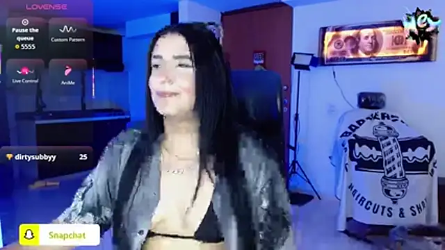 BABYFANTASY 1 online show from December 2, 6:43 pm