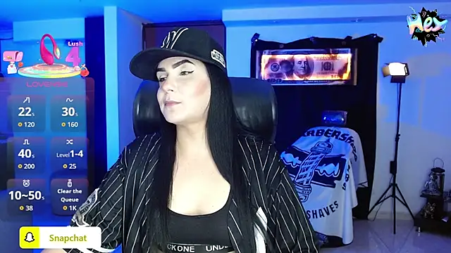 BABYFANTASY 1 online show from November 12, 3:04 am