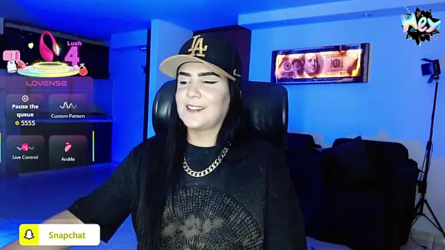 BABYFANTASY 1 online show from November 4, 5:40 pm