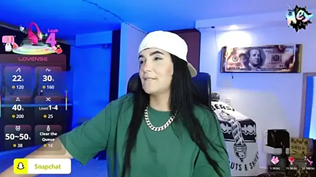 BABYFANTASY 1 online show from March 24, 7:52 pm