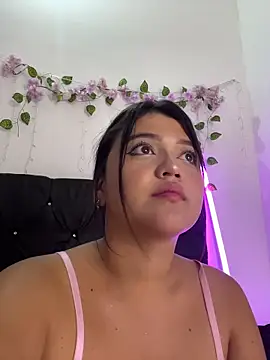 alisson carolina73 online show from March 7, 3:46 am