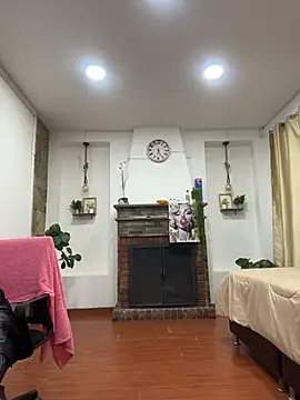 dulce celeste15 online show from November 11, 7:44 pm