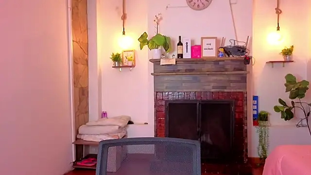 dulce celeste15 online show from April 14, 7:36 pm