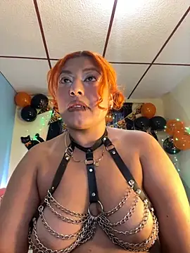 dulce celeste15 online show from October 30, 8:21 pm