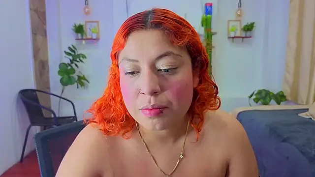 dulce celeste15 online show from December 16, 7:42 pm