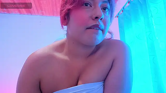 dulce celeste15 online show from July 28, 3:21 pm
