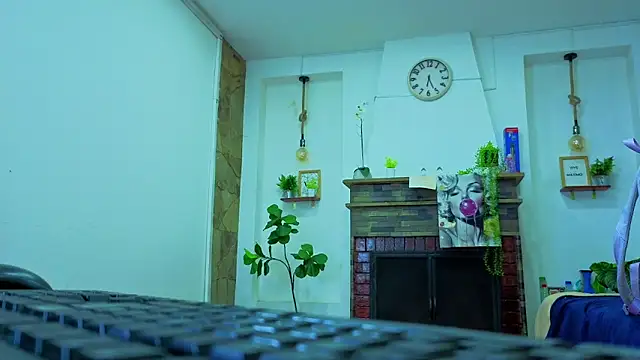 dulce celeste15 online show from March 26, 2:08 pm