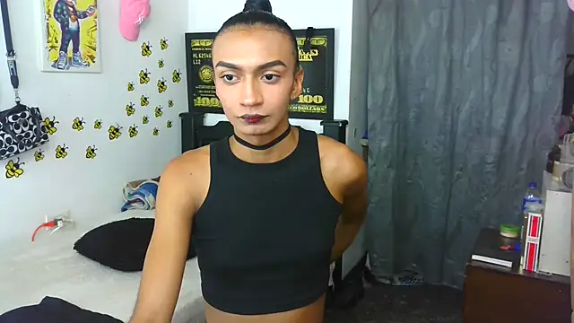 alexxa Rooa online show from September 18, 7:12 pm