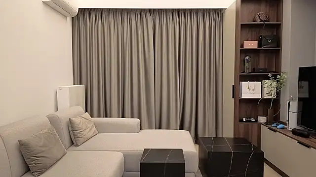 CellesteFemme online show from February 3, 8:12 pm