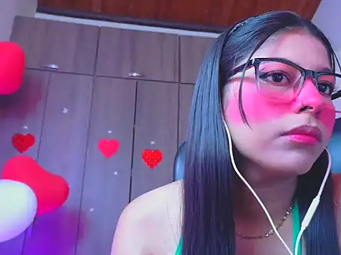  ALLYSON18  online show from February 26, 12:37 pm