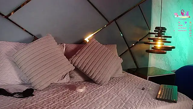 ammy durand online show from November 24, 7:27 pm