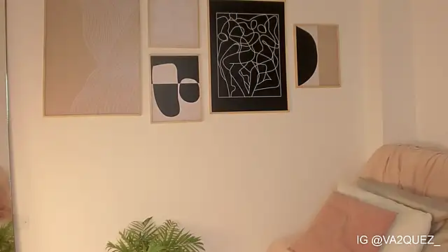  imlovely online show from October 11, 3:00 am