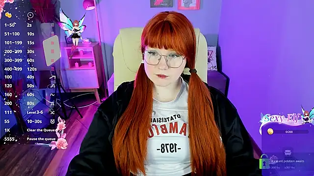 Java fire online show from March 18, 2:55 pm