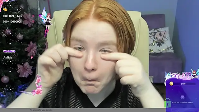 Java fire online show from January 5, 8:45 pm