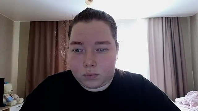 Snapshot of Blush_Lolaa chatting on February 24, 10:25 am Blush Lolaa online show from February 24, 10:25 am