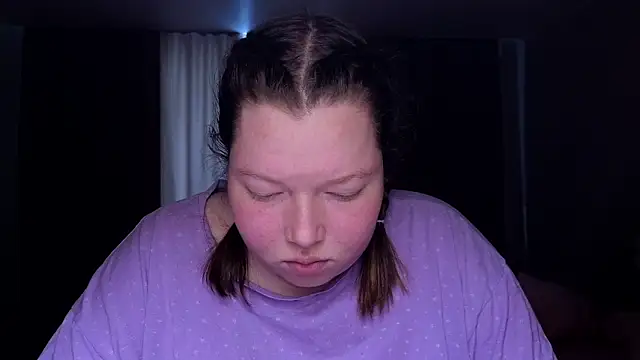 Snapshot of Blush_Lolaa chatting on February 16, 12:16 pm Blush Lolaa online show from February 16, 12:16 pm