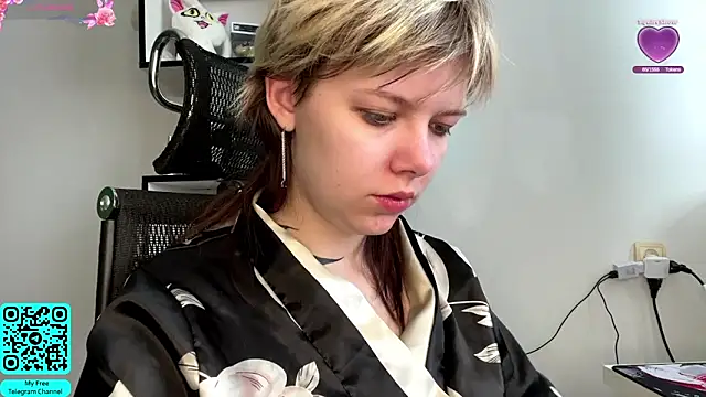 EngelAlman online show from March 1, 7:30 am