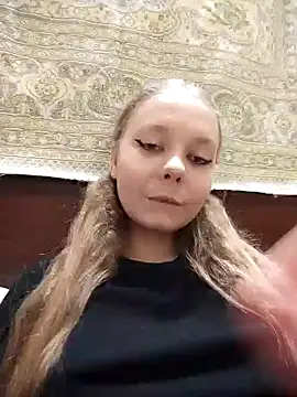 Ekaterina27 online show from June 13, 10:23 am