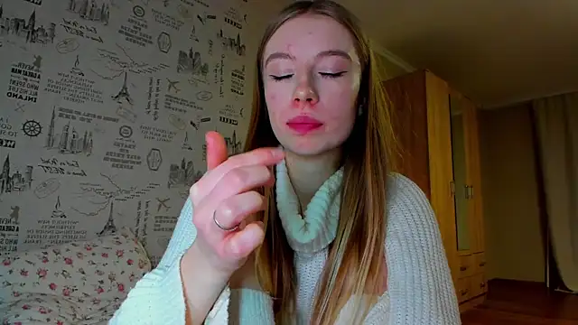 minidivaa  online show from January 16, 6:59 pm