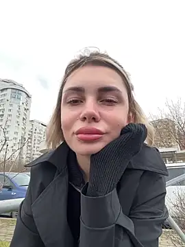 SandraCarter online show from February 15, 8:02 am