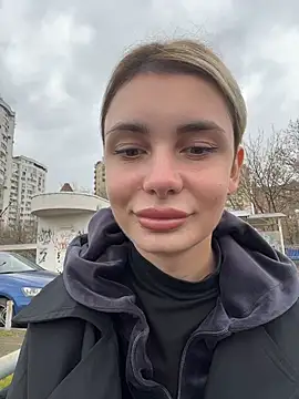 SandraCarter online show from February 17, 8:13 am