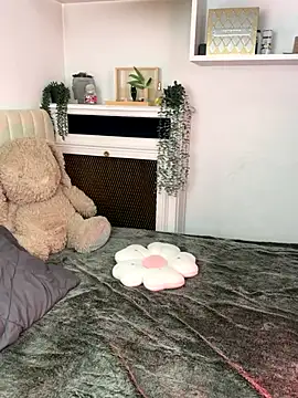 Isa smeraldy online show from November 16, 11:27 pm