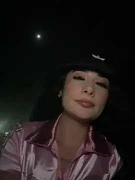 Libia James online show from July 26, 1:57 am