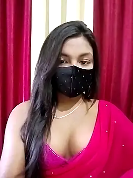 Myra-sen online show from April 11, 4:18 am