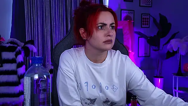 Lana  May online show from June 27, 11:44 am