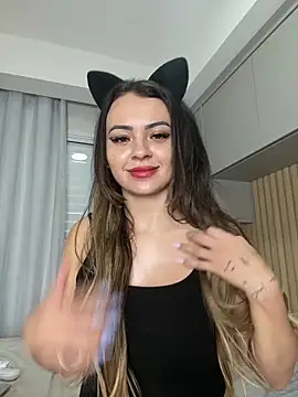 carol amorim online show from April 16, 5:12 pm