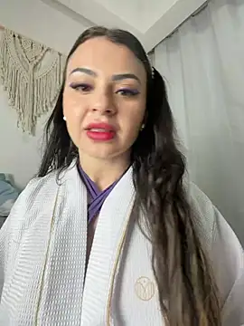 carol amorim online show from July 26, 6:15 pm