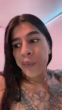 daniigarcia online show from July 25, 5:42 pm