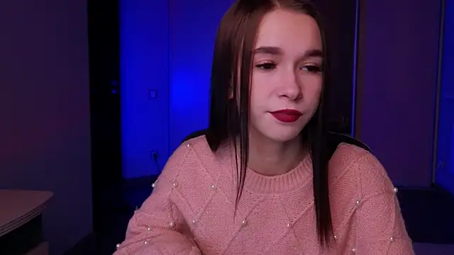 LilithStrangfor online show from December 2, 5:53 am