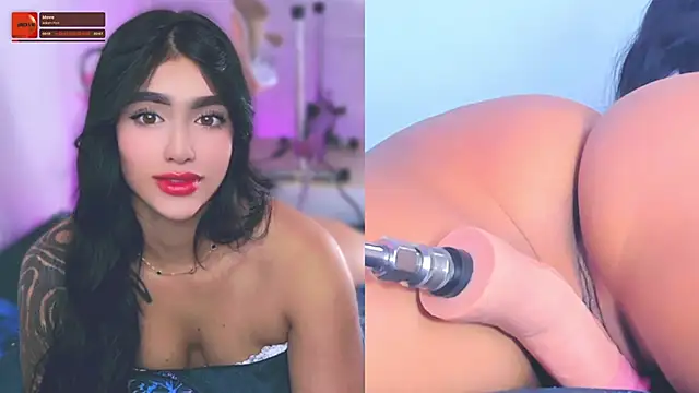 pamela cm online show from December 22, 11:02 am