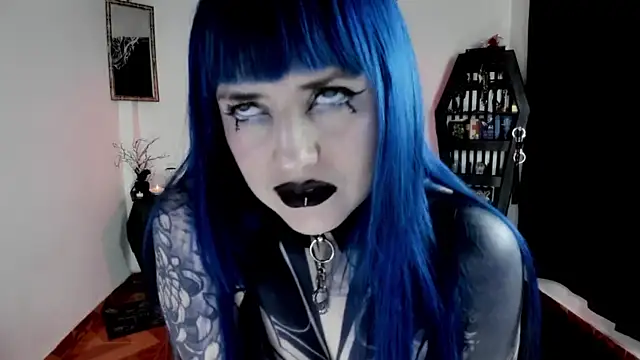 DimmuandDarkness online show from July 7, 9:13 am