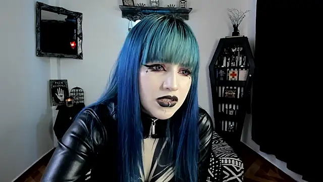 DimmuandDarkness online show from September 24, 7:18 am