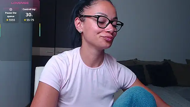 BabySerene online show from July 11, 3:39 am