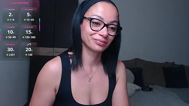 BabySerene online show from June 5, 2:48 am