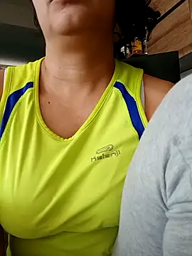 LEIRIS Y FRED 01 online show from December 2, 4:31 pm