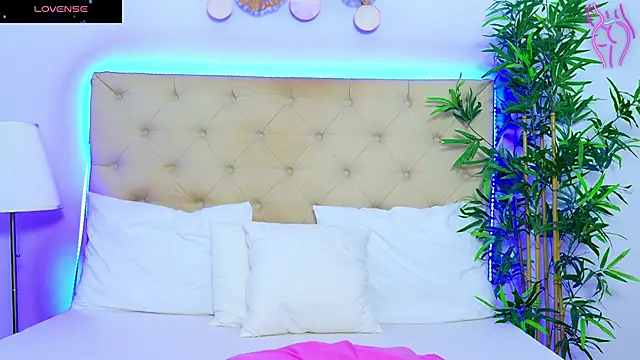 DaliyaArabian online show from November 11, 1:08 pm