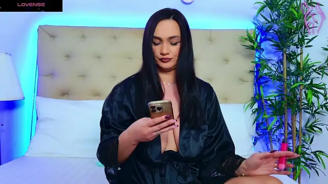 DaliyaArabian online show from October 23, 12:11 pm