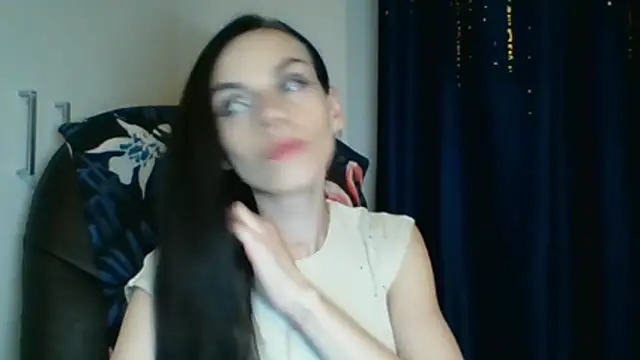 CassieSensual online show from October 28, 7:19 pm