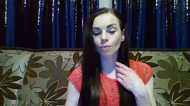 CassieSensual online show from February 28, 7:13 pm